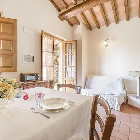 Casina Giardino *