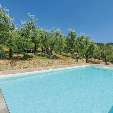 Apartment Casina Giardino Lamporecchio