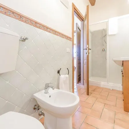 Casina Giardino Lamporecchio