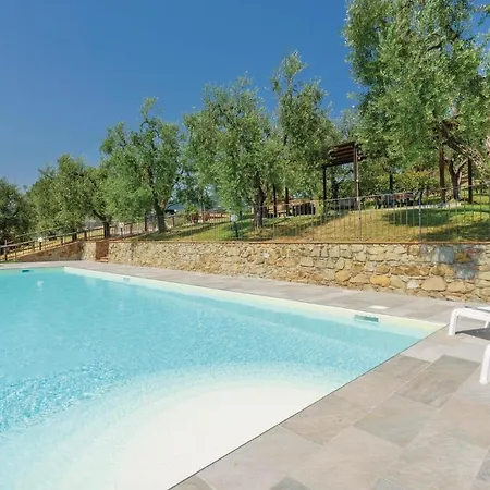 Casina Giardino * Lamporecchio