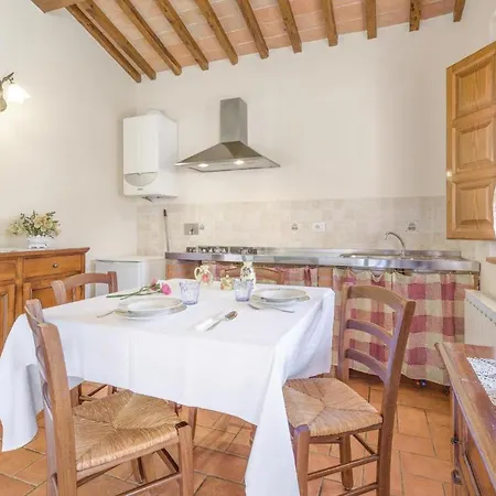 Apartment Casina Giardino *