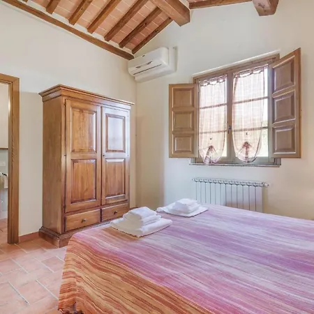 Casina Giardino Apartment