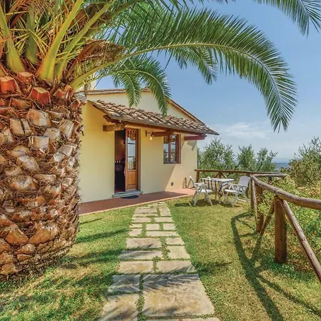 Casina Giardino Apartment