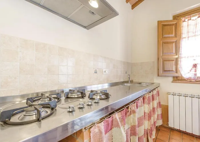 Casina Giardino *
